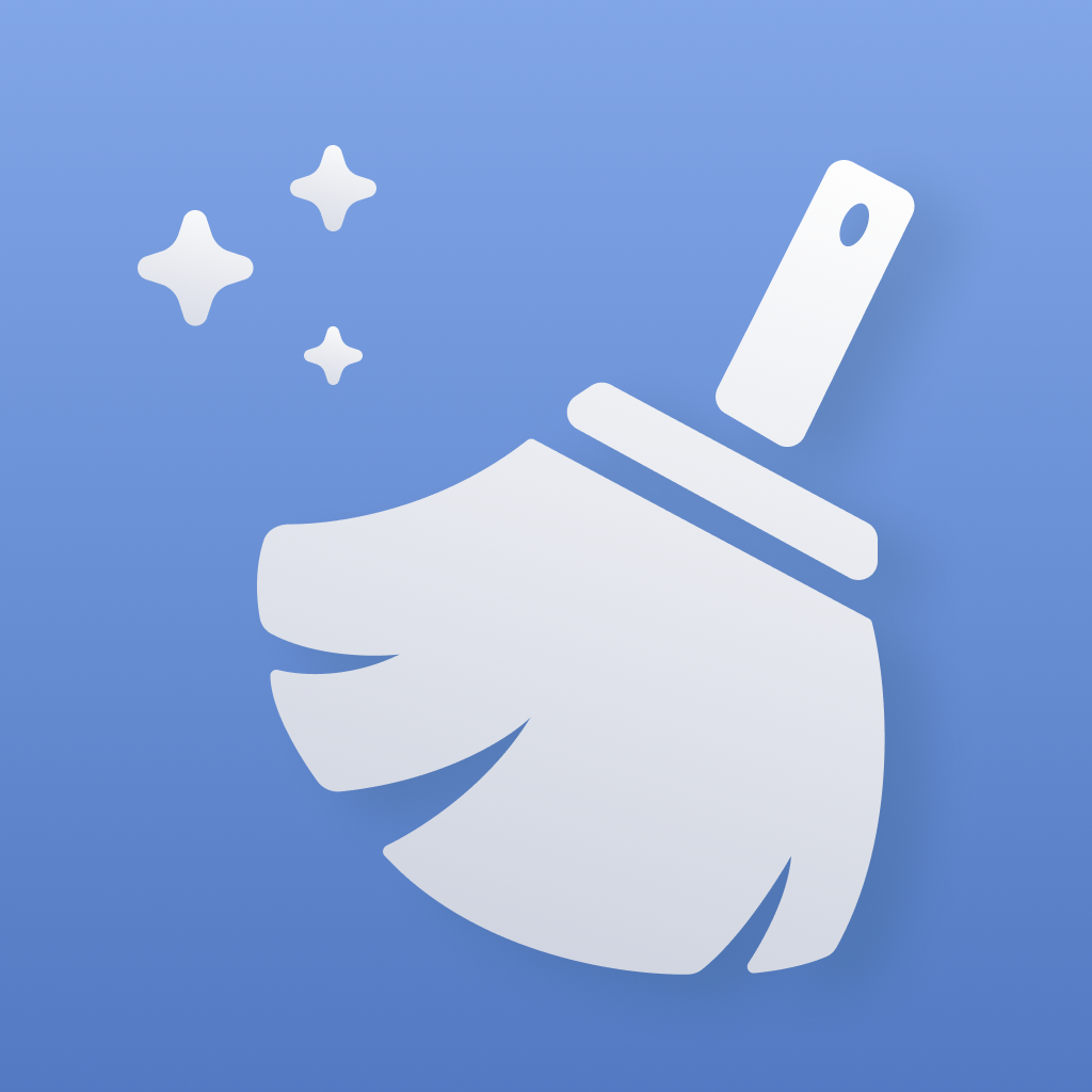 Clearia App Icon